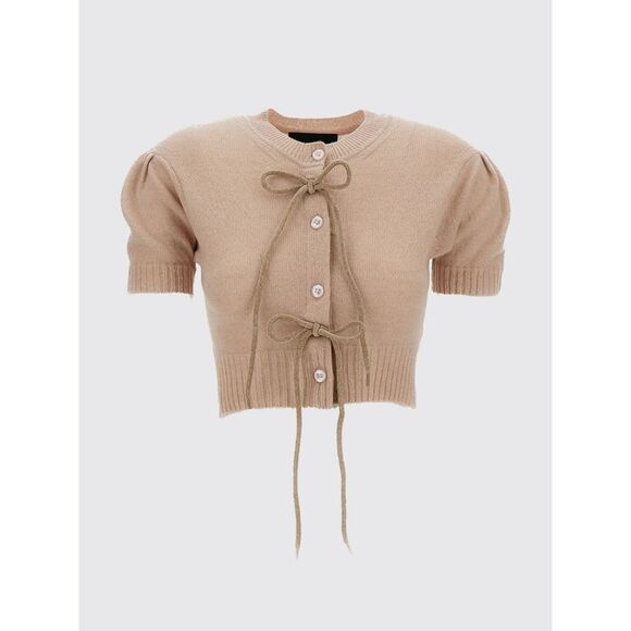 Simone Rocha Sweater Woman Pink - Picture 2 of 4